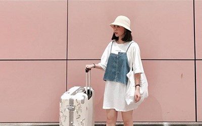 Du lịch Đài Loan nên mặc gì để check in cho đẹp và nổi bật?