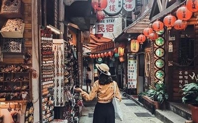 Tất tần tật kinh nghiệm du lịch Đài Loan tự túc 5 ngày 4 đêm