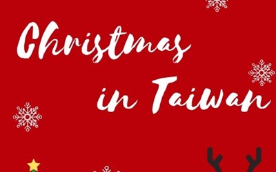 Đài Loan – Địa điểm du lịch hấp dẫn nhất Châu Á mùa Giáng sinh 🎄🎄🎄